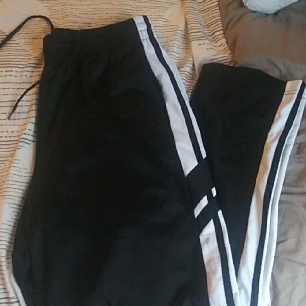 Mens Training pants